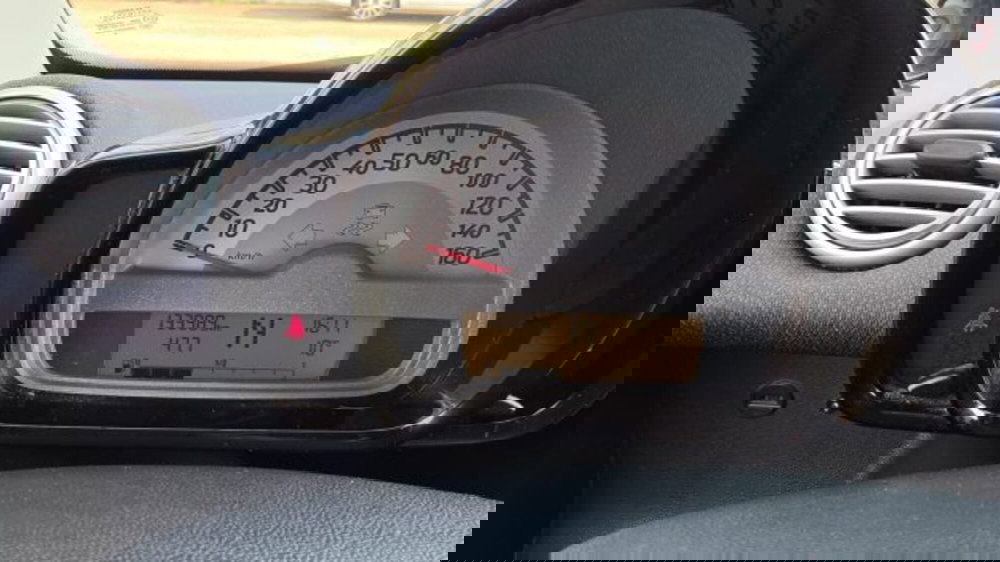smart Fortwo usata a Macerata (7)