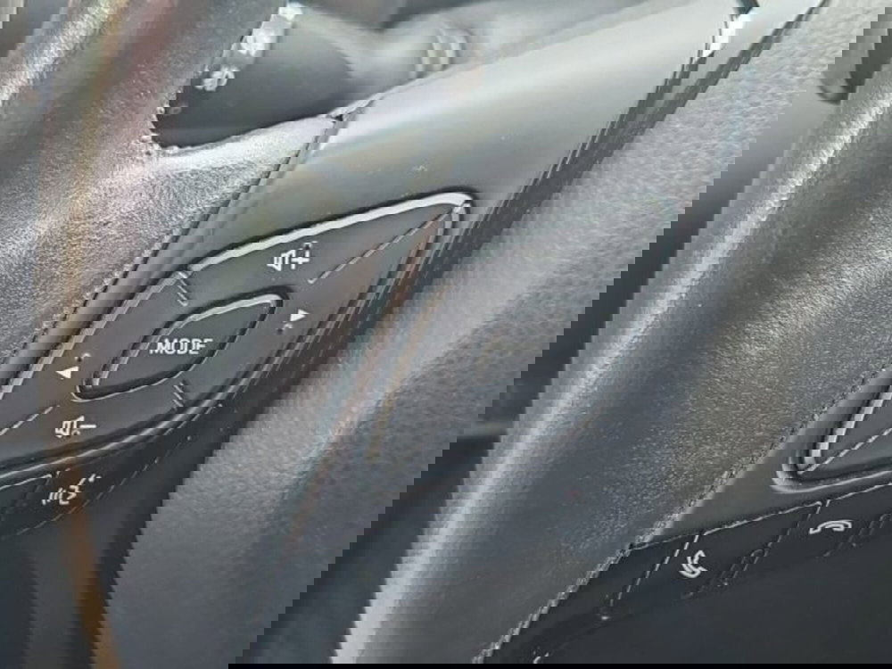 Toyota Toyota C-HR usata a Roma (14)