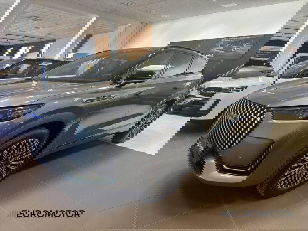 Jaecoo Jaecoo 7 SHS-P nuova a Bari