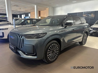 Jaecoo Jaecoo 8 SHS-P 1.5 tgdi phev Exclusive awd auto nuova a Modugno