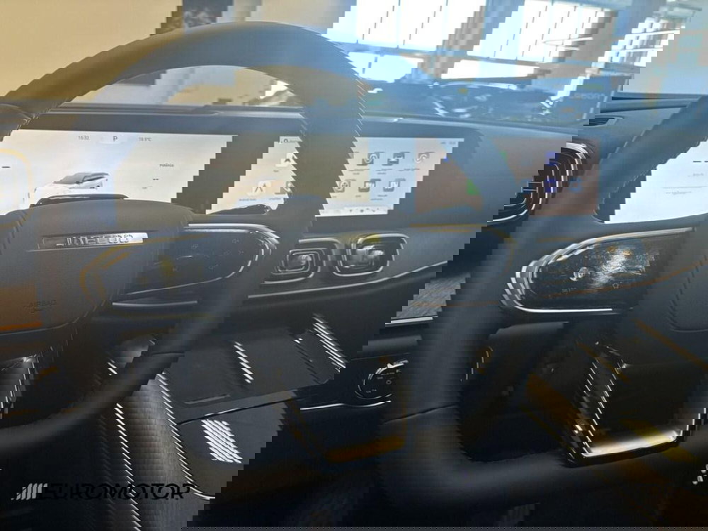 Jaecoo Jaecoo 7 SHS-P nuova a Bari (10)