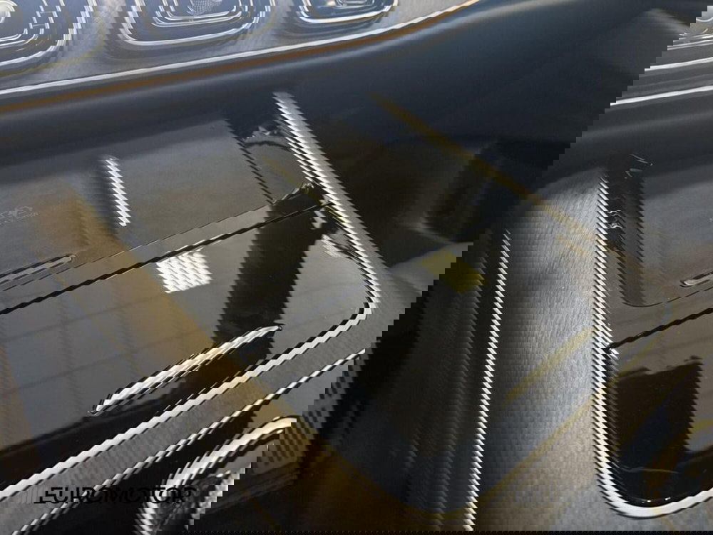 Jaecoo Jaecoo 7 SHS-P nuova a Bari (11)