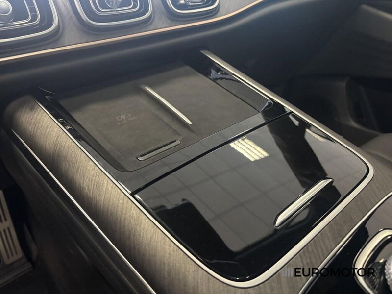 Jaecoo Jaecoo 8 SHS-P nuova a Bari (11)