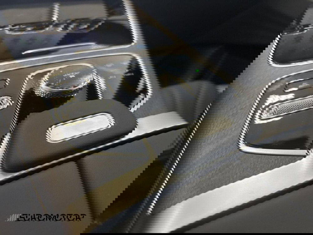 Jaecoo Jaecoo 7 SHS-P nuova a Bari (12)