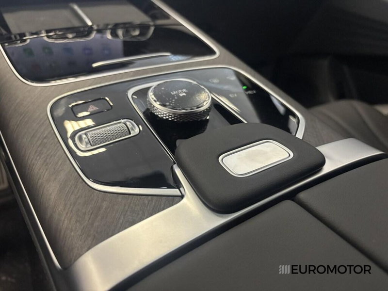 Jaecoo Jaecoo 8 SHS-P nuova a Bari (12)