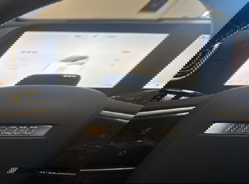 Jaecoo Jaecoo 7 SHS-P nuova a Bari (13)