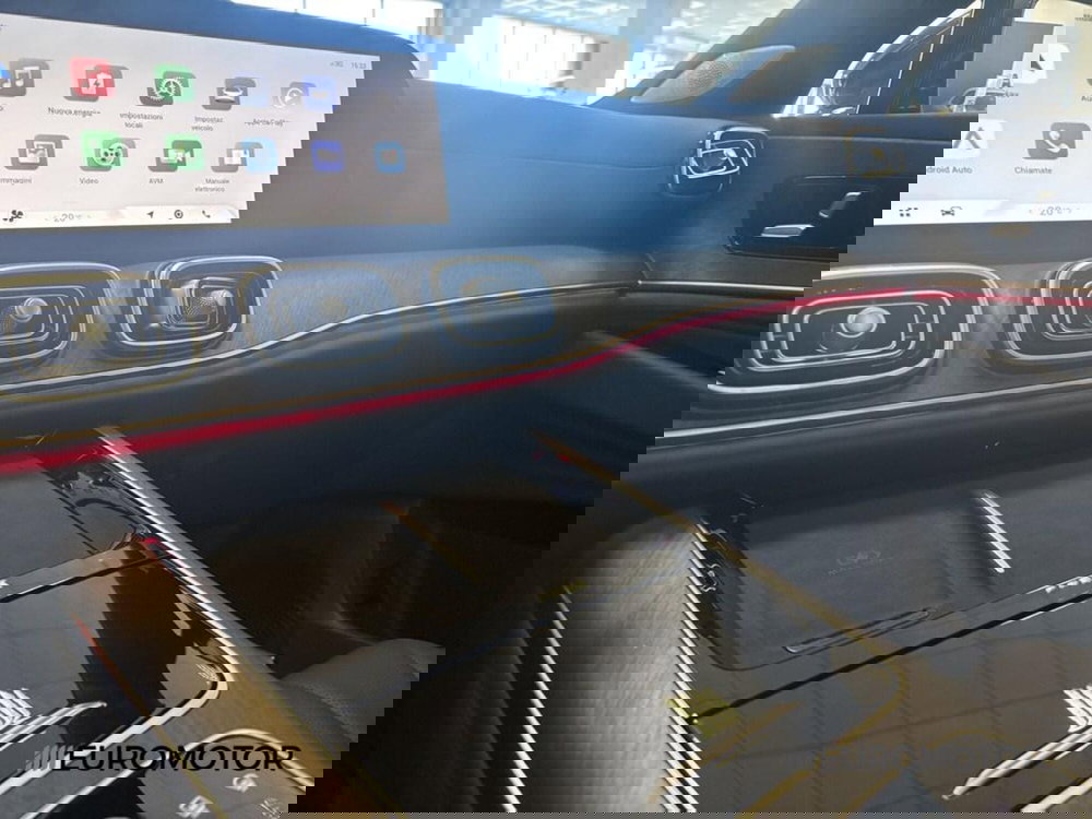 Jaecoo Jaecoo 7 SHS-P nuova a Bari (14)