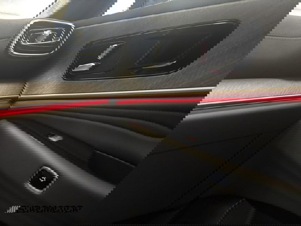 Jaecoo Jaecoo 7 SHS-P nuova a Bari (15)