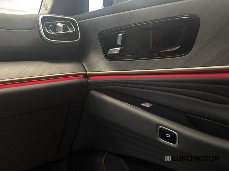 Jaecoo Jaecoo 8 SHS-P nuova a Bari (15)