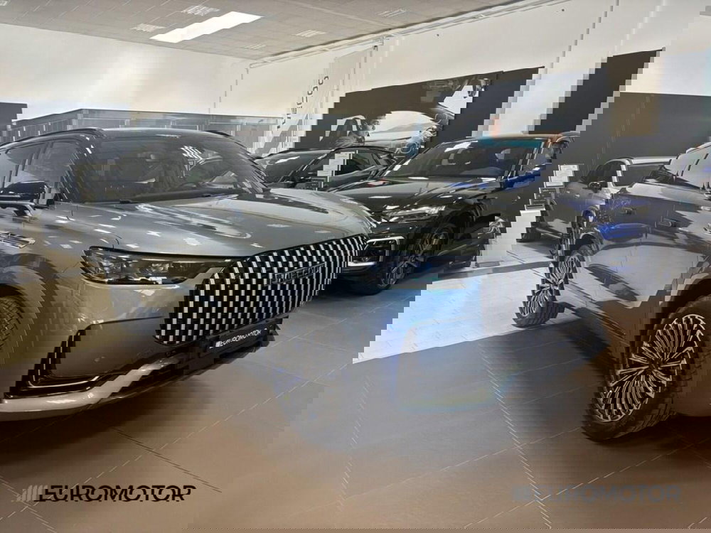 Jaecoo Jaecoo 7 SHS-P nuova a Bari (3)