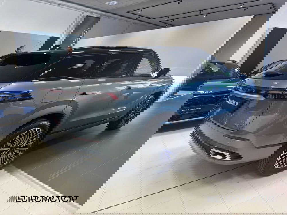 Jaecoo Jaecoo 7 SHS-P nuova a Bari (4)