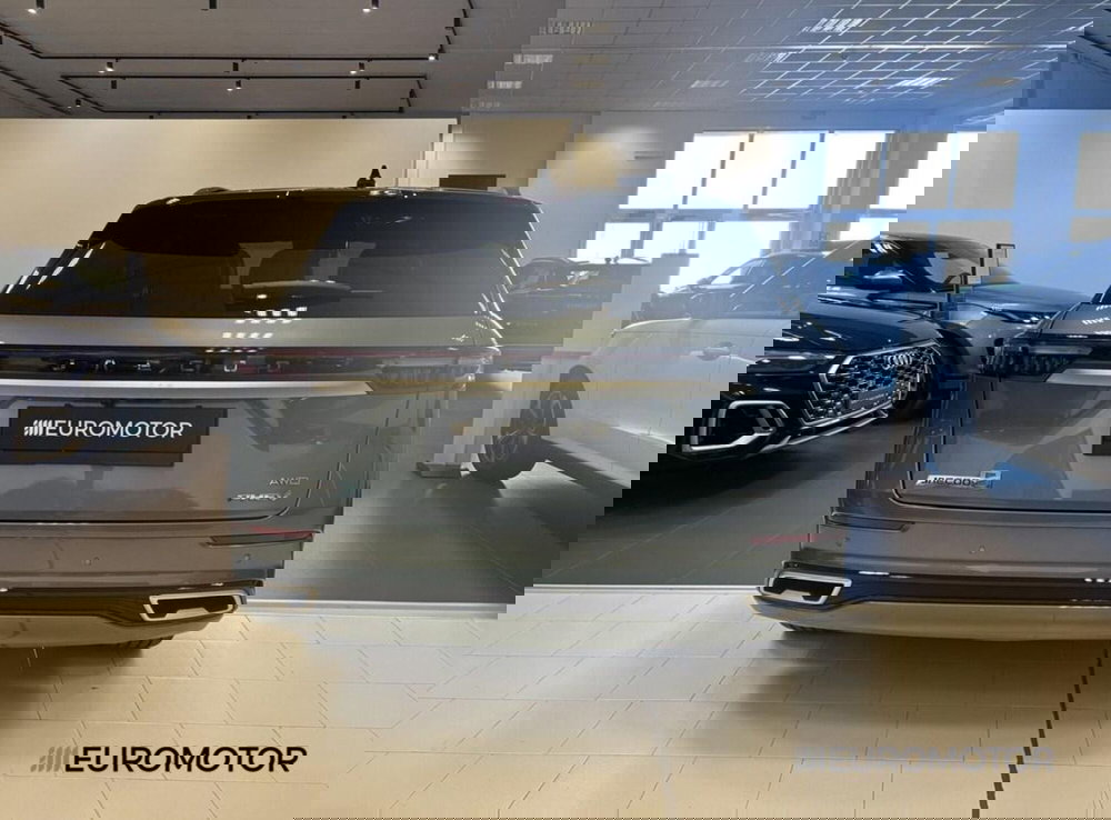 Jaecoo Jaecoo 7 SHS-P nuova a Bari (5)