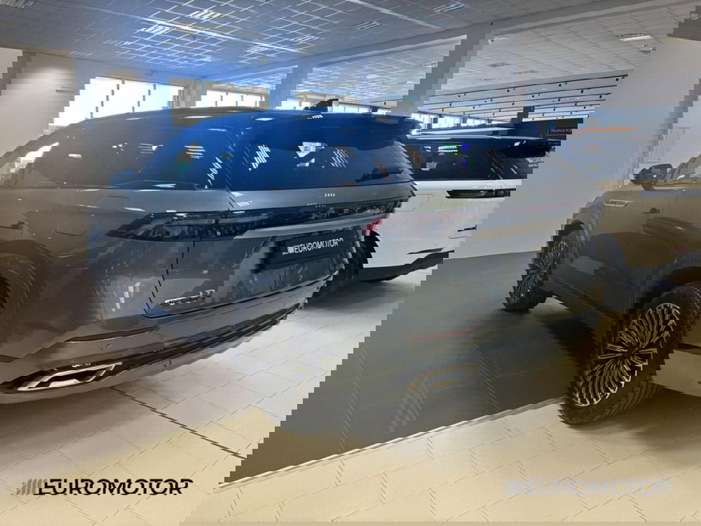 Jaecoo Jaecoo 7 SHS-P nuova a Bari (6)