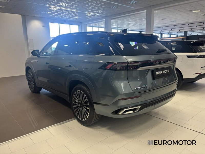 Jaecoo Jaecoo 8 SHS-P nuova a Bari (6)