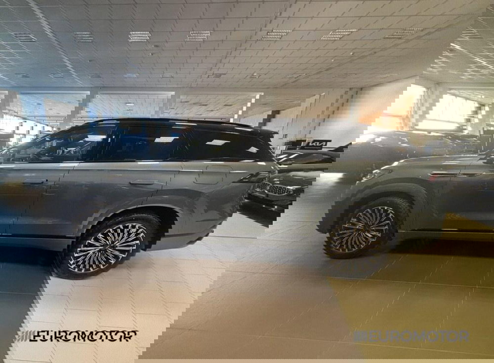 Jaecoo Jaecoo 7 SHS-P nuova a Bari (7)