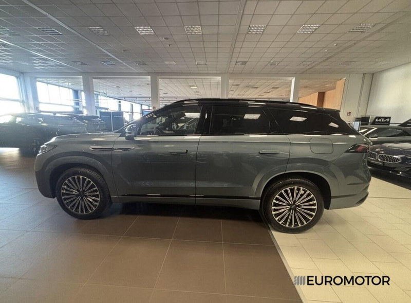 Jaecoo Jaecoo 8 SHS-P nuova a Bari (7)