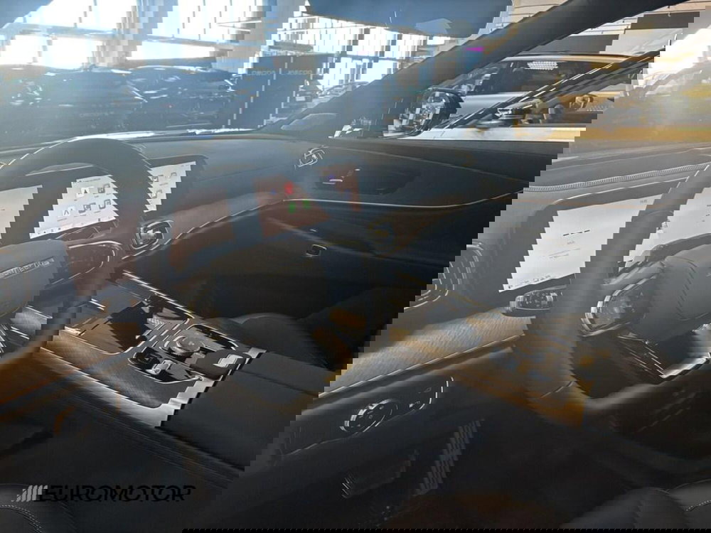 Jaecoo Jaecoo 7 SHS-P nuova a Bari (8)