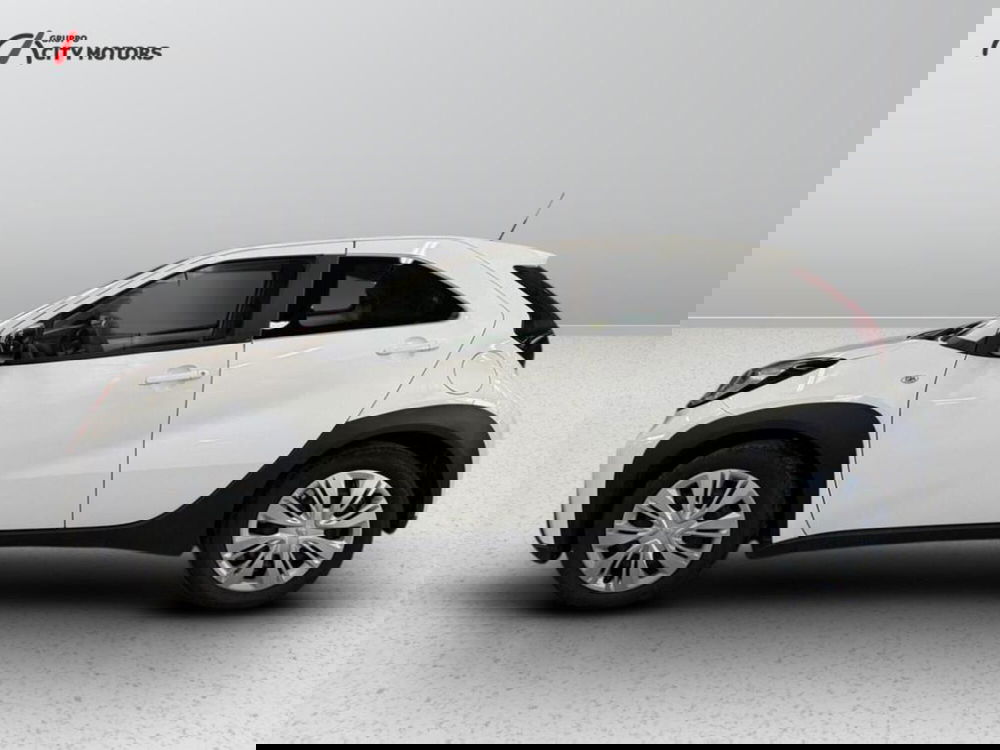 Toyota Aygo X usata a Monza e Brianza (3)