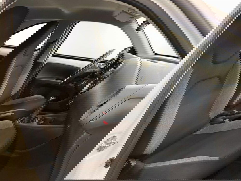 Toyota Aygo X usata a Monza e Brianza (9)