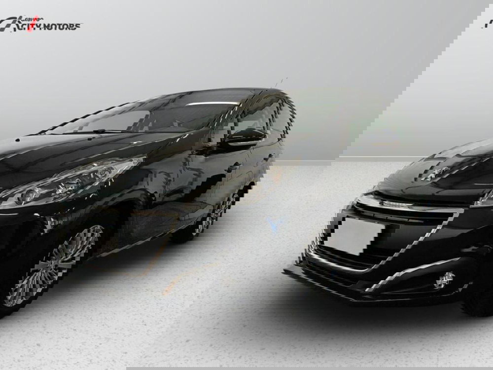 Peugeot 208 usata a Monza e Brianza