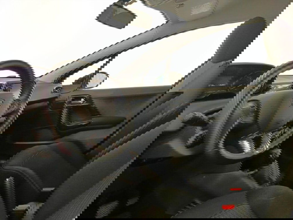 Peugeot 208 usata a Monza e Brianza (11)
