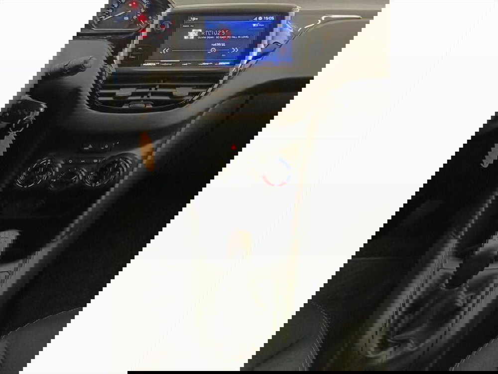 Peugeot 208 usata a Monza e Brianza (12)