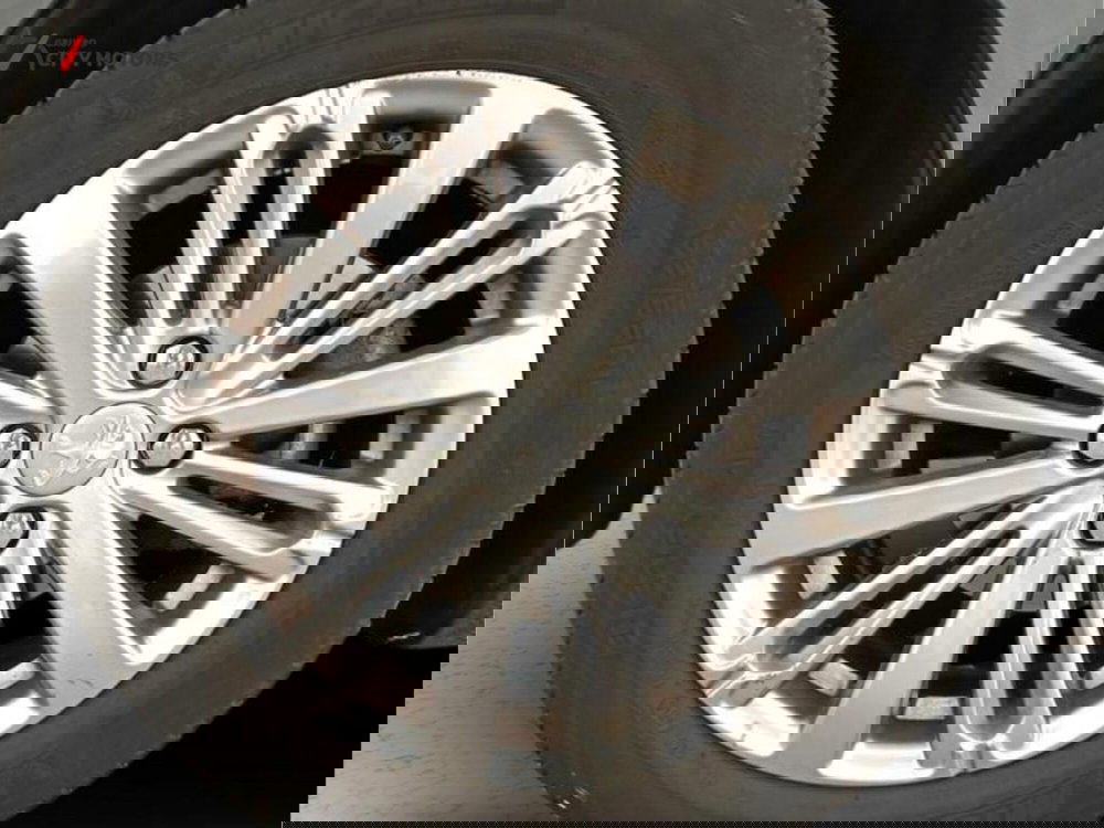 Peugeot 208 usata a Monza e Brianza (14)