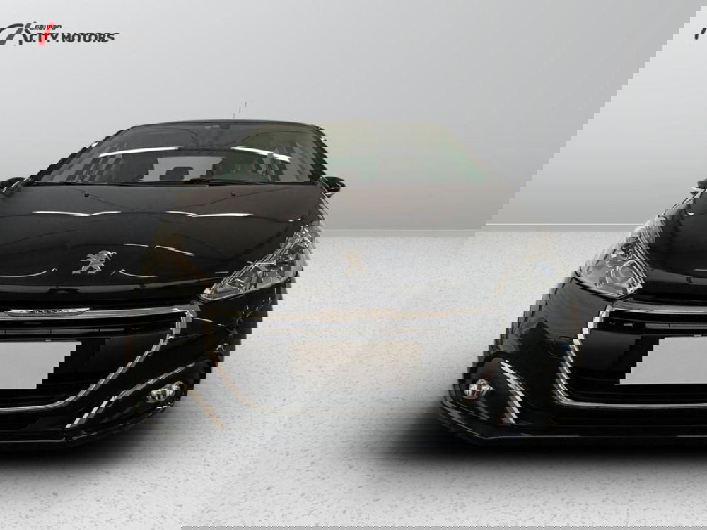 Peugeot 208 usata a Monza e Brianza (2)