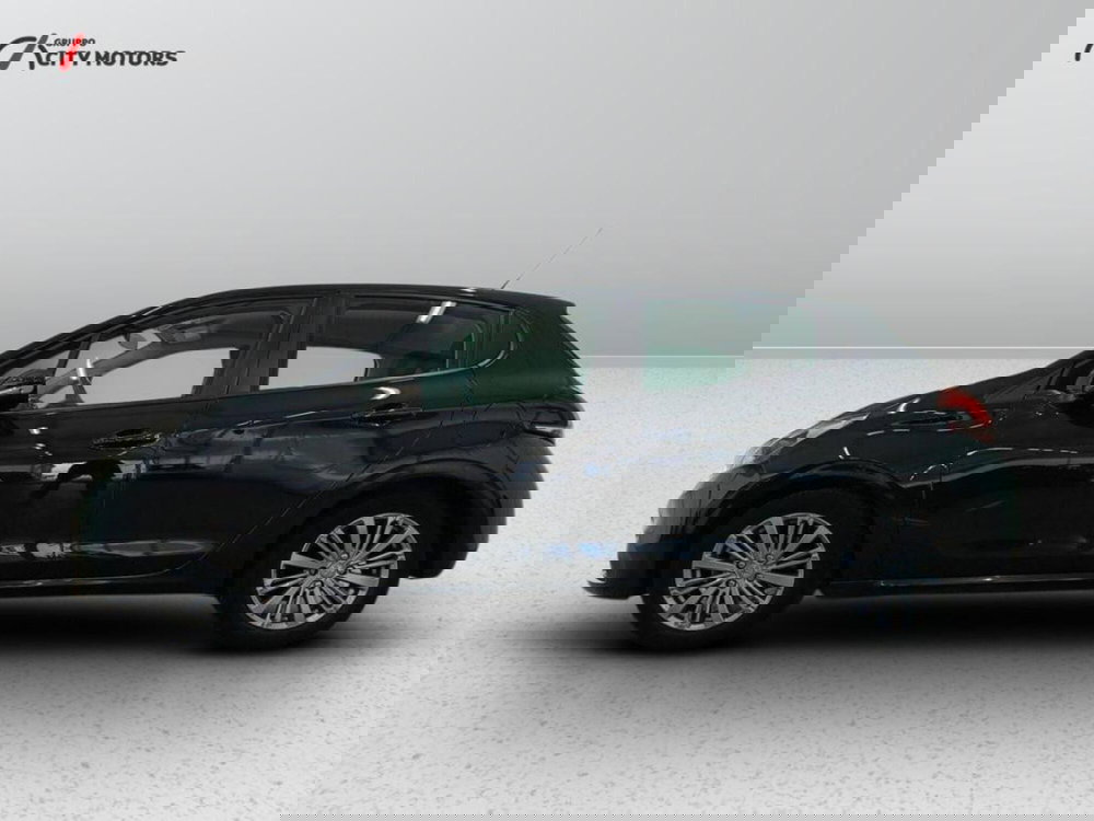 Peugeot 208 usata a Monza e Brianza (3)