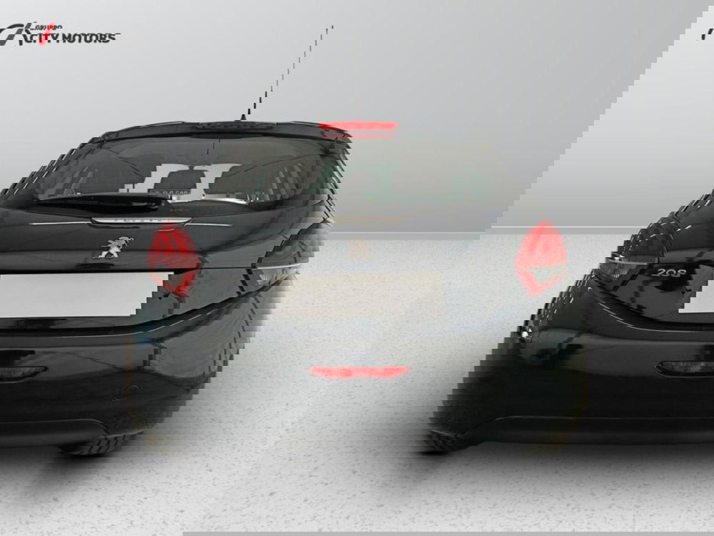 Peugeot 208 usata a Monza e Brianza (5)