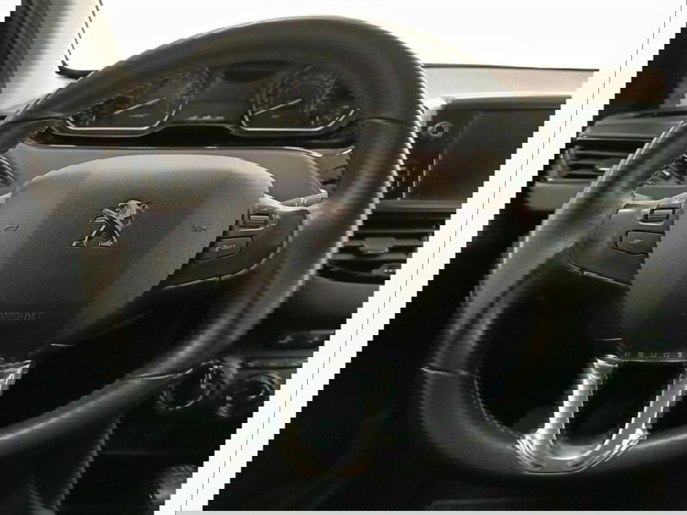 Peugeot 208 usata a Monza e Brianza (7)