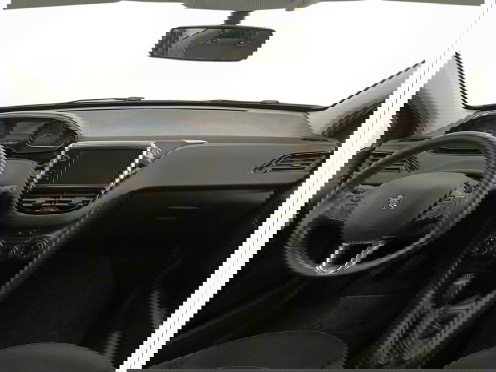 Peugeot 208 usata a Monza e Brianza (8)