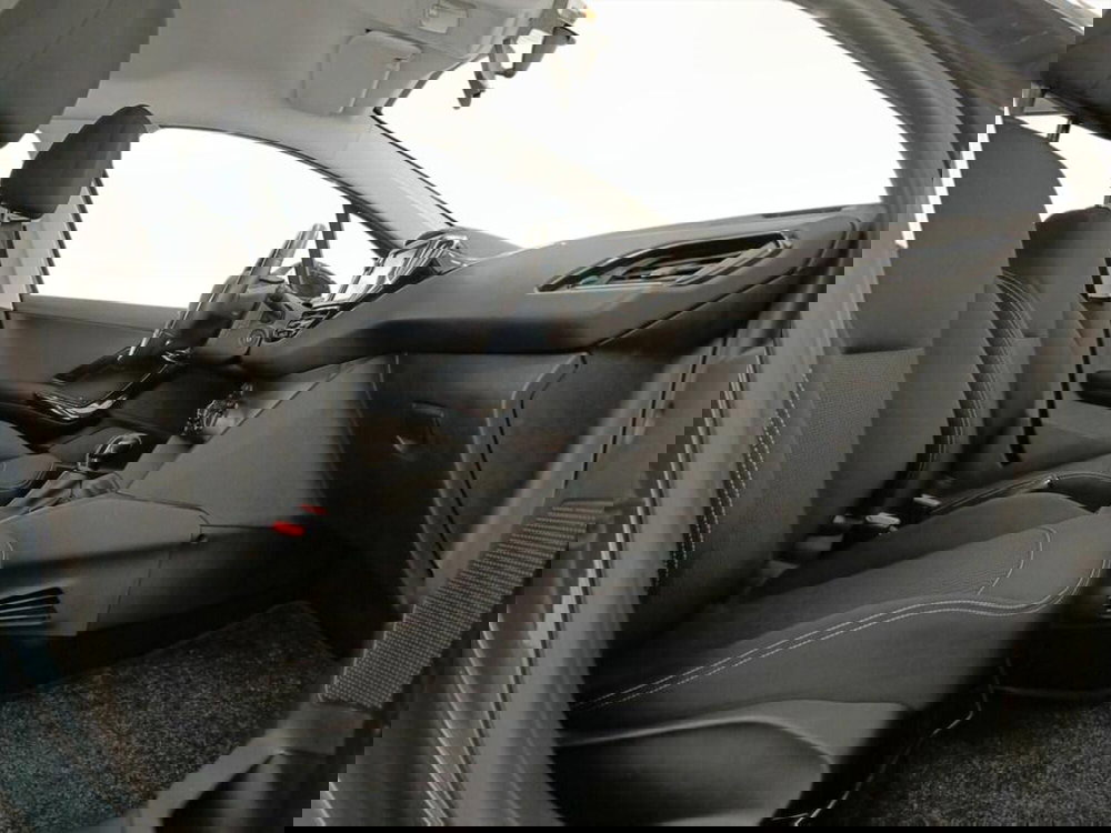 Peugeot 208 usata a Monza e Brianza (9)