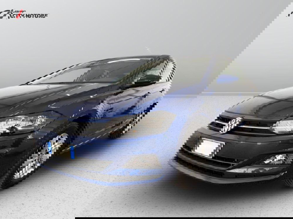 Volkswagen Polo usata a Monza e Brianza