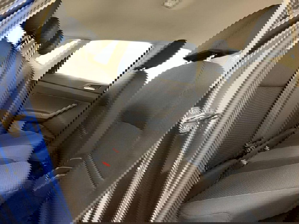 Volkswagen Polo usata a Monza e Brianza (10)