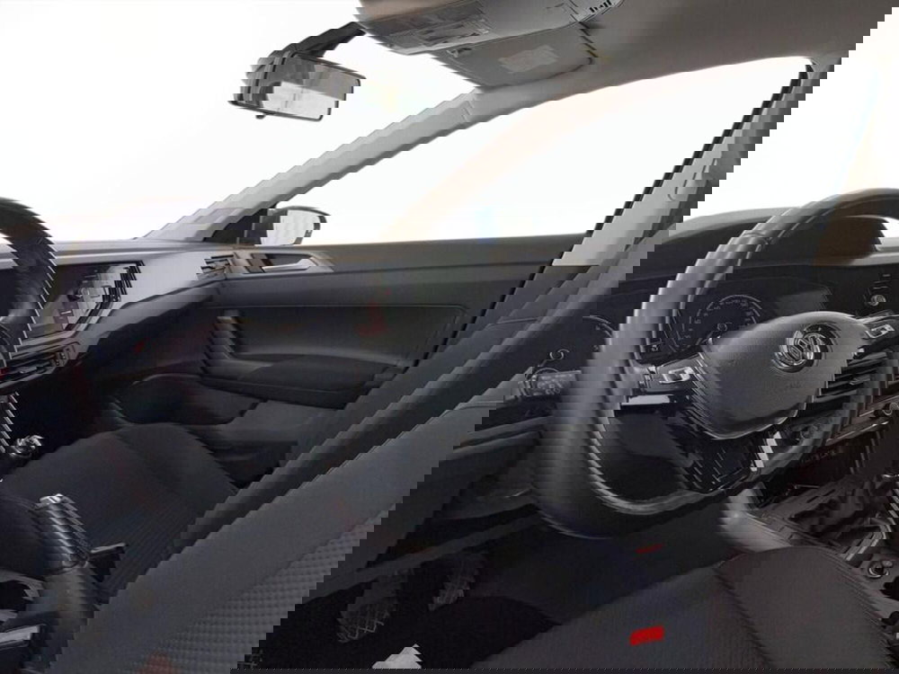 Volkswagen Polo usata a Monza e Brianza (11)