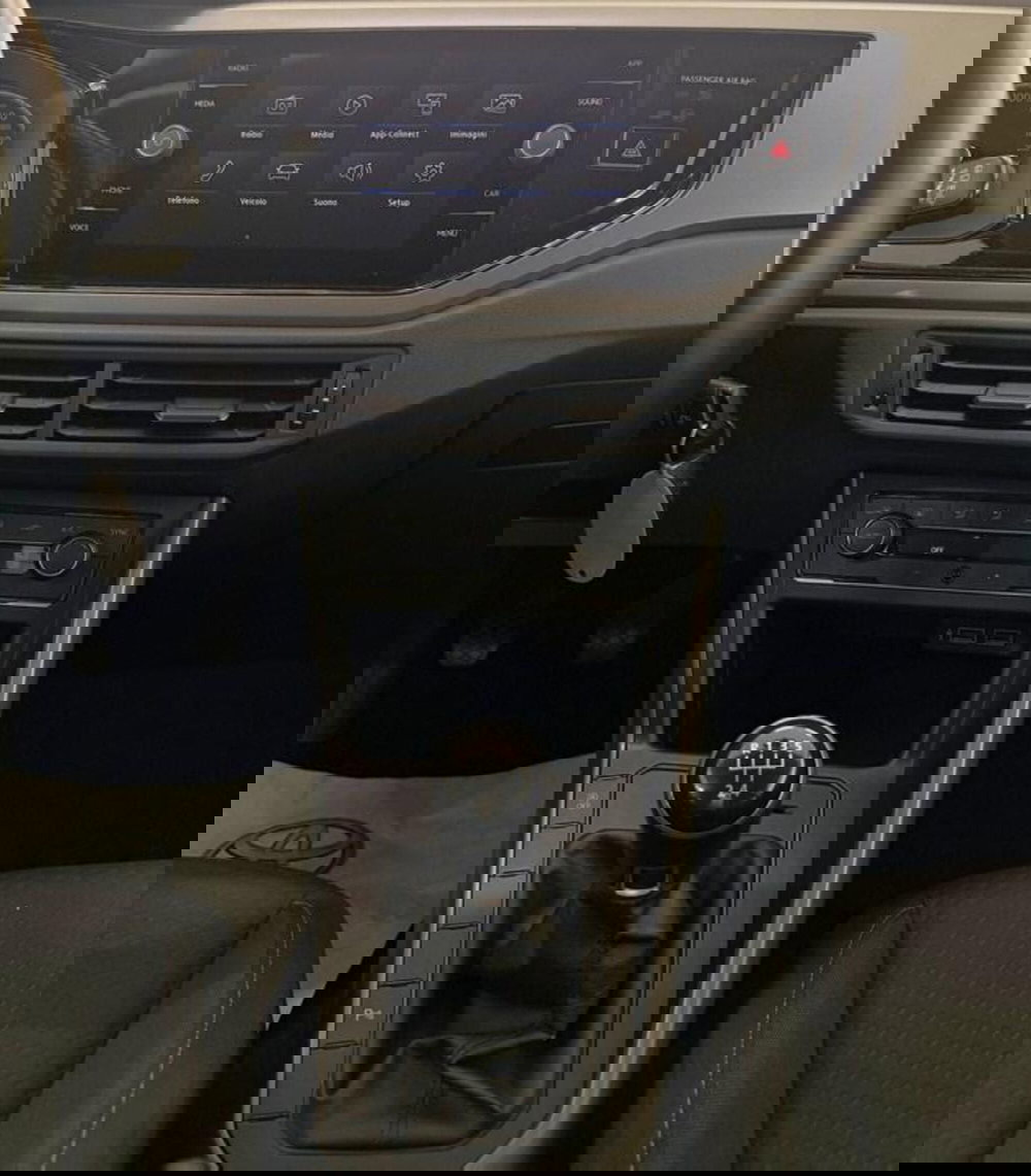 Volkswagen Polo usata a Monza e Brianza (12)