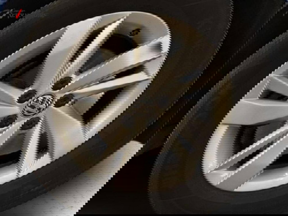 Volkswagen Polo usata a Monza e Brianza (13)