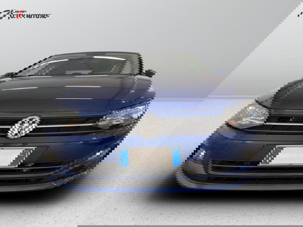 Volkswagen Polo usata a Monza e Brianza (2)