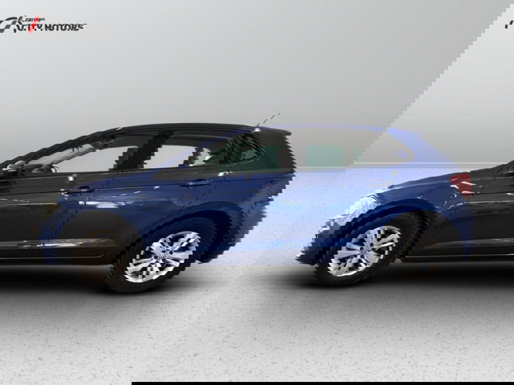 Volkswagen Polo usata a Monza e Brianza (3)