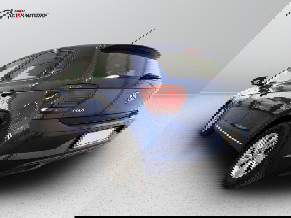 Volkswagen Polo usata a Monza e Brianza (4)