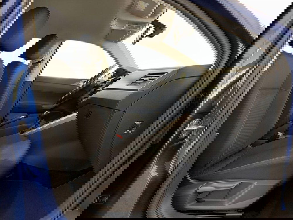 Volkswagen Polo usata a Monza e Brianza (9)