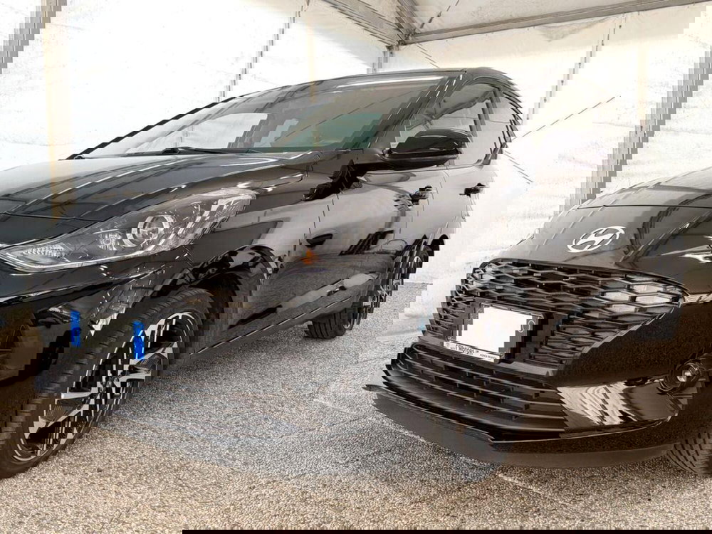 Hyundai i10 usata a Monza e Brianza