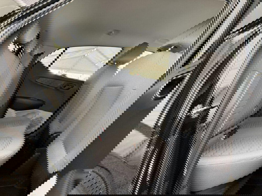 Hyundai i10 usata a Monza e Brianza (10)