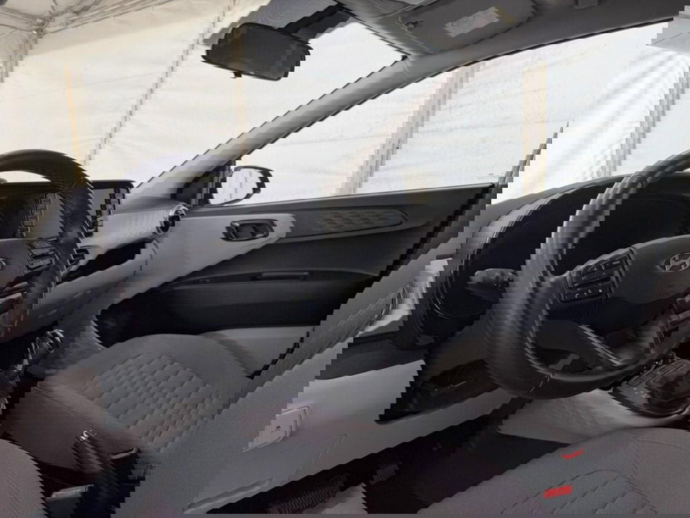 Hyundai i10 usata a Monza e Brianza (11)