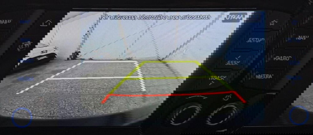 Hyundai i10 usata a Monza e Brianza (12)