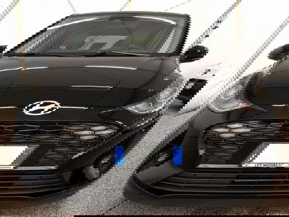 Hyundai i10 usata a Monza e Brianza (2)