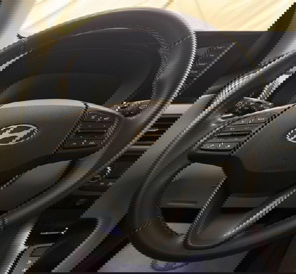 Hyundai i10 usata a Monza e Brianza (7)