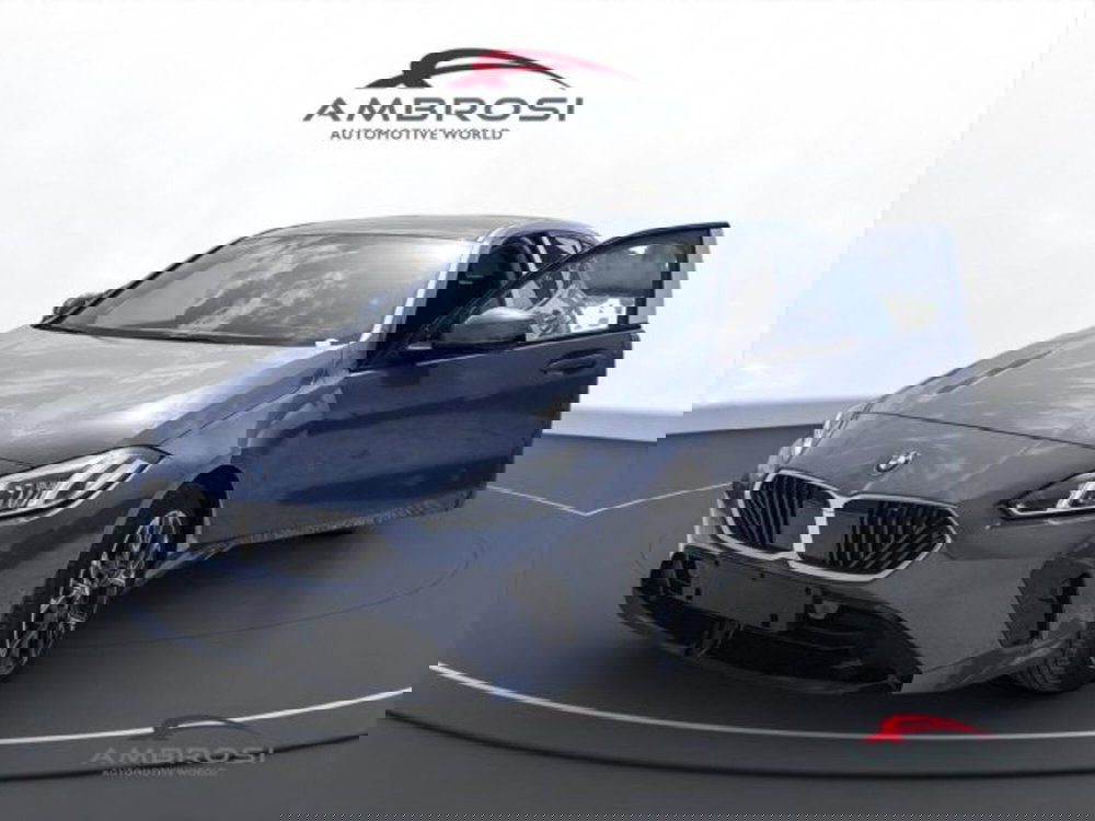 BMW Serie 1 nuova a Perugia