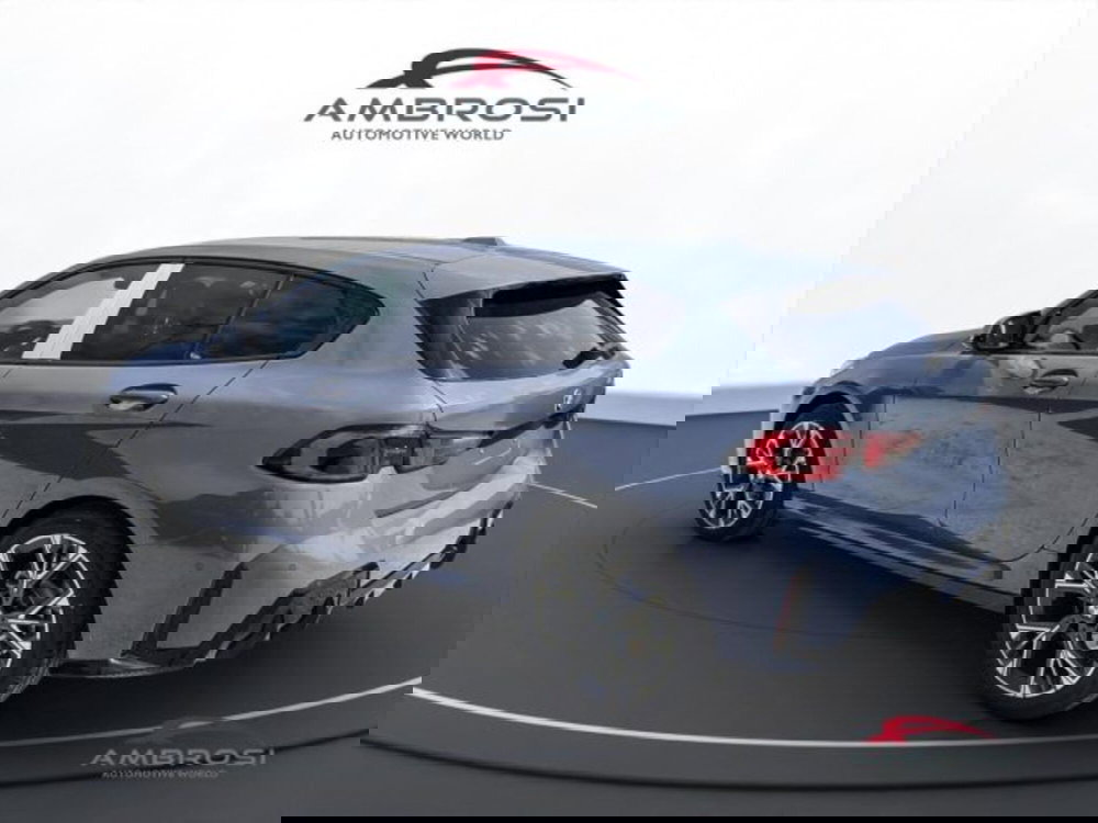 BMW Serie 1 nuova a Perugia (3)